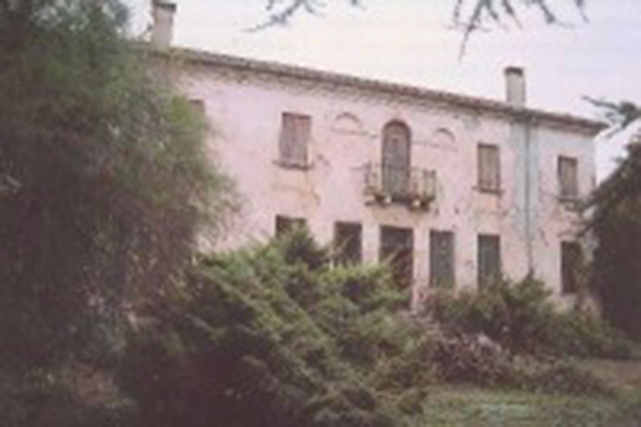 Villa Pedrina